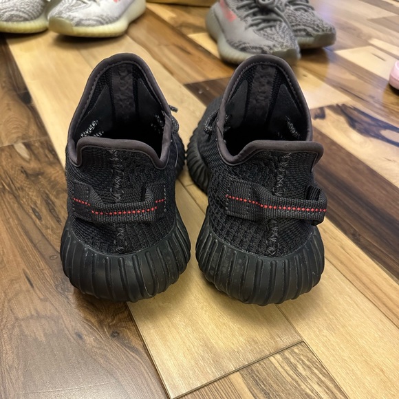 Sneakers Yeezys unisex - Picture 2 of 4
